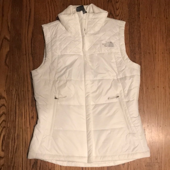 The North Face Jackets & Blazers - North Face Vest
